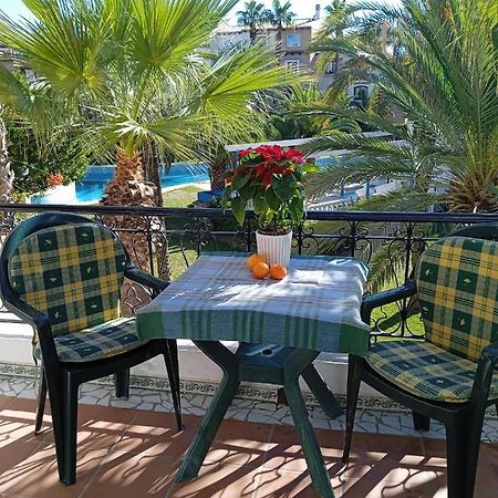 Appartamento Casa Al Mare Aldea Torrevieja Esterno foto