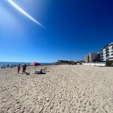 Appartamento Casa Al Mare Aldea Torrevieja Esterno foto