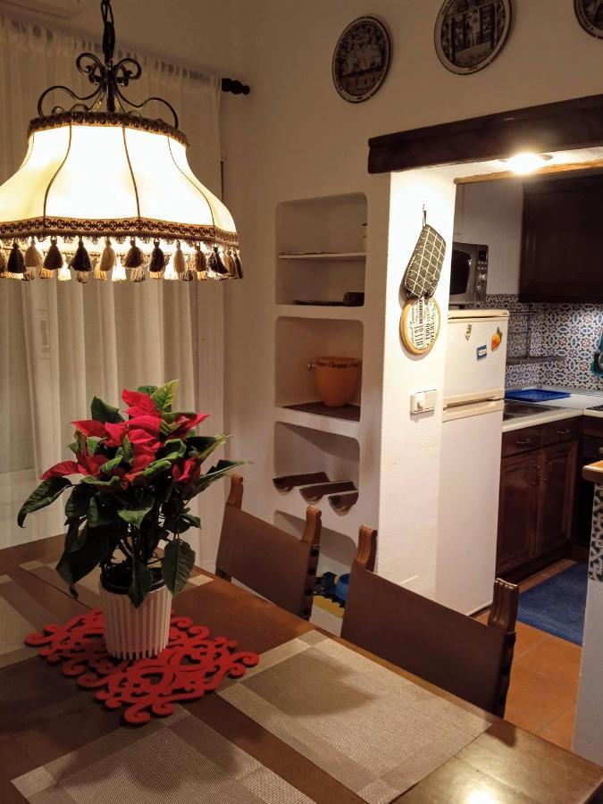 Appartamento Casa Al Mare Aldea Torrevieja Esterno foto