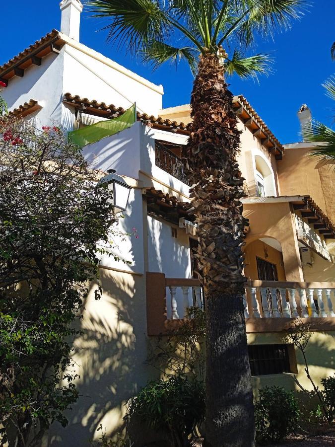 Appartamento Casa Al Mare Aldea Torrevieja Esterno foto