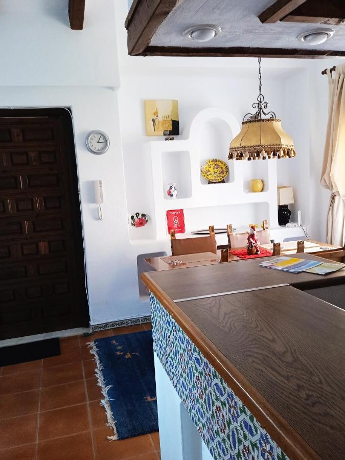 Appartamento Casa Al Mare Aldea Torrevieja Esterno foto