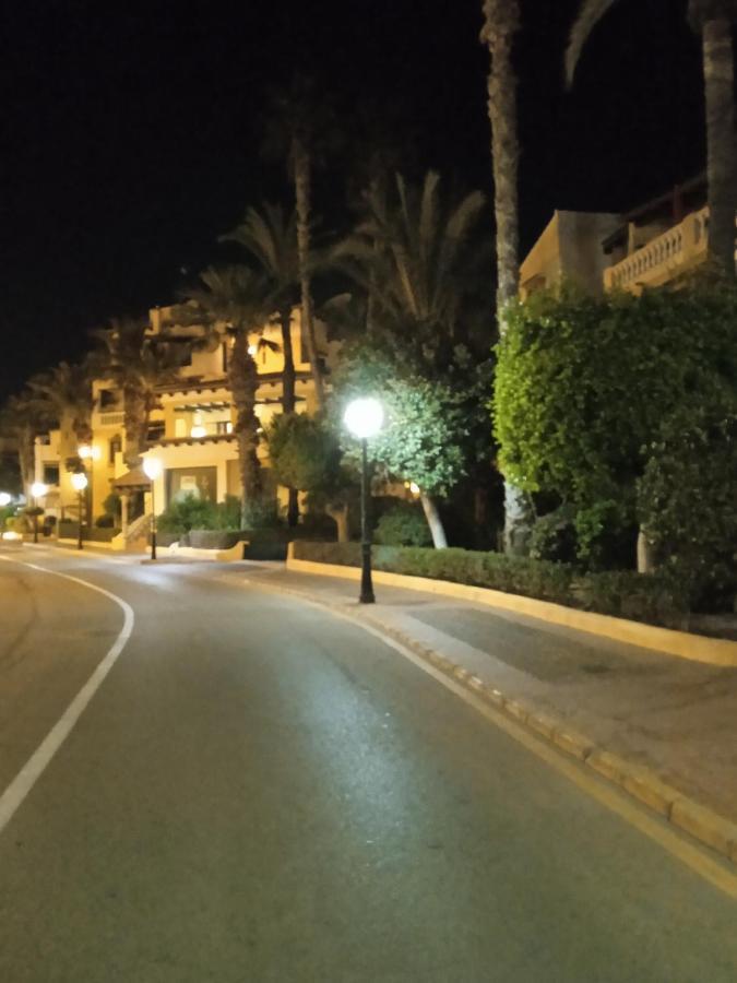 Appartamento Casa Al Mare Aldea Torrevieja Esterno foto