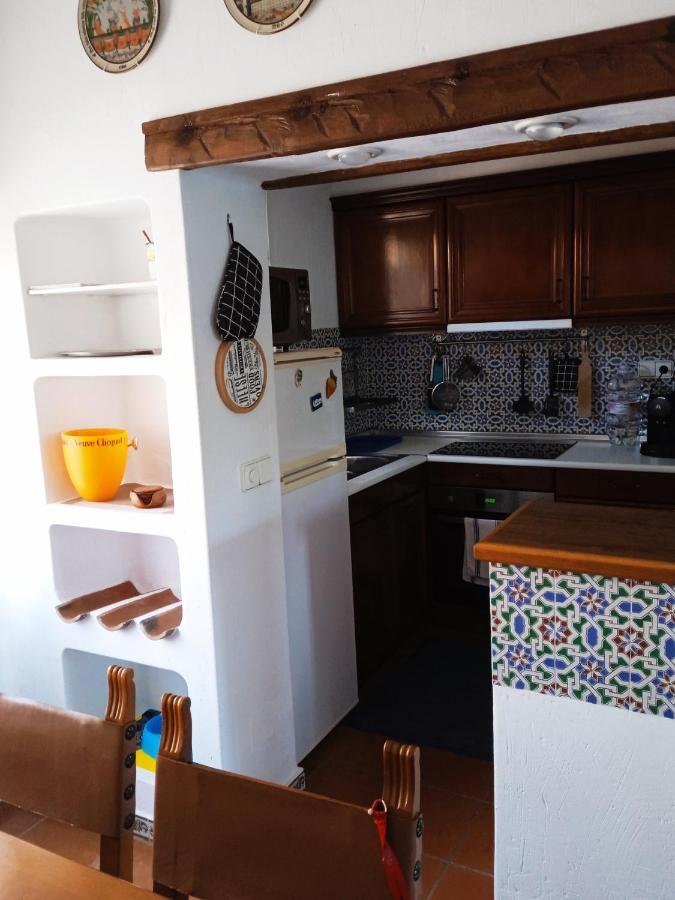 Appartamento Casa Al Mare Aldea Torrevieja Esterno foto