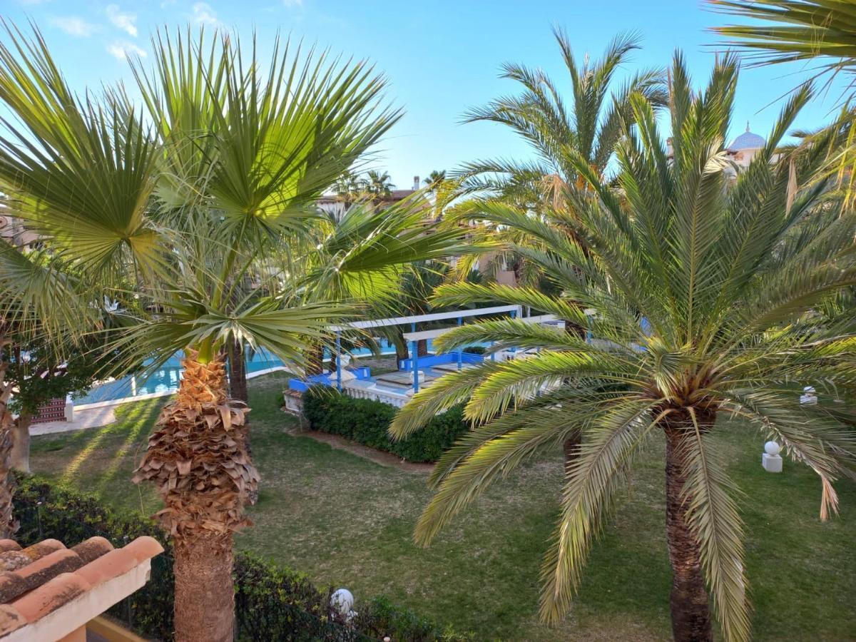 Appartamento Casa Al Mare Aldea Torrevieja Esterno foto
