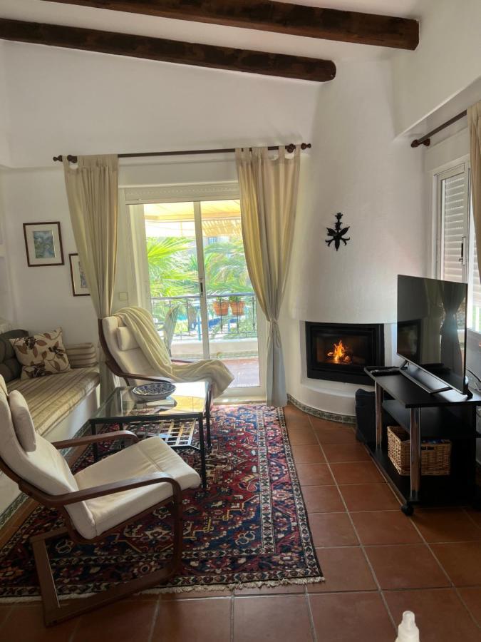Appartamento Casa Al Mare Aldea Torrevieja Esterno foto