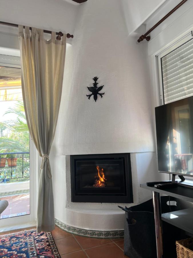 Appartamento Casa Al Mare Aldea Torrevieja Esterno foto