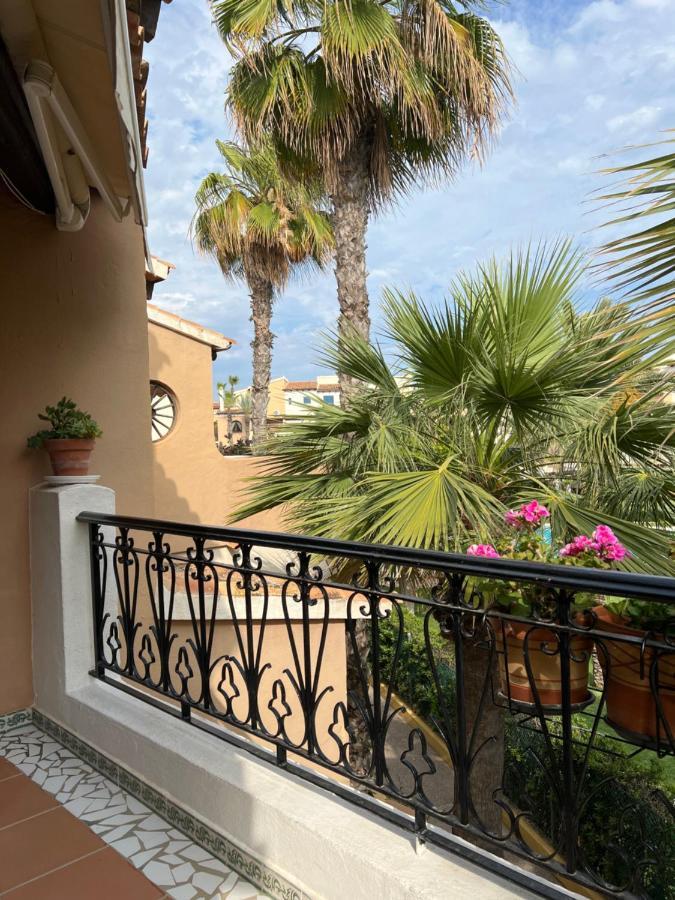 Appartamento Casa Al Mare Aldea Torrevieja Esterno foto