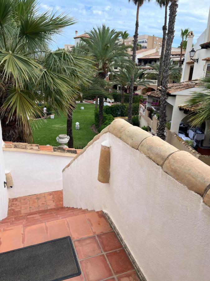 Appartamento Casa Al Mare Aldea Torrevieja Esterno foto