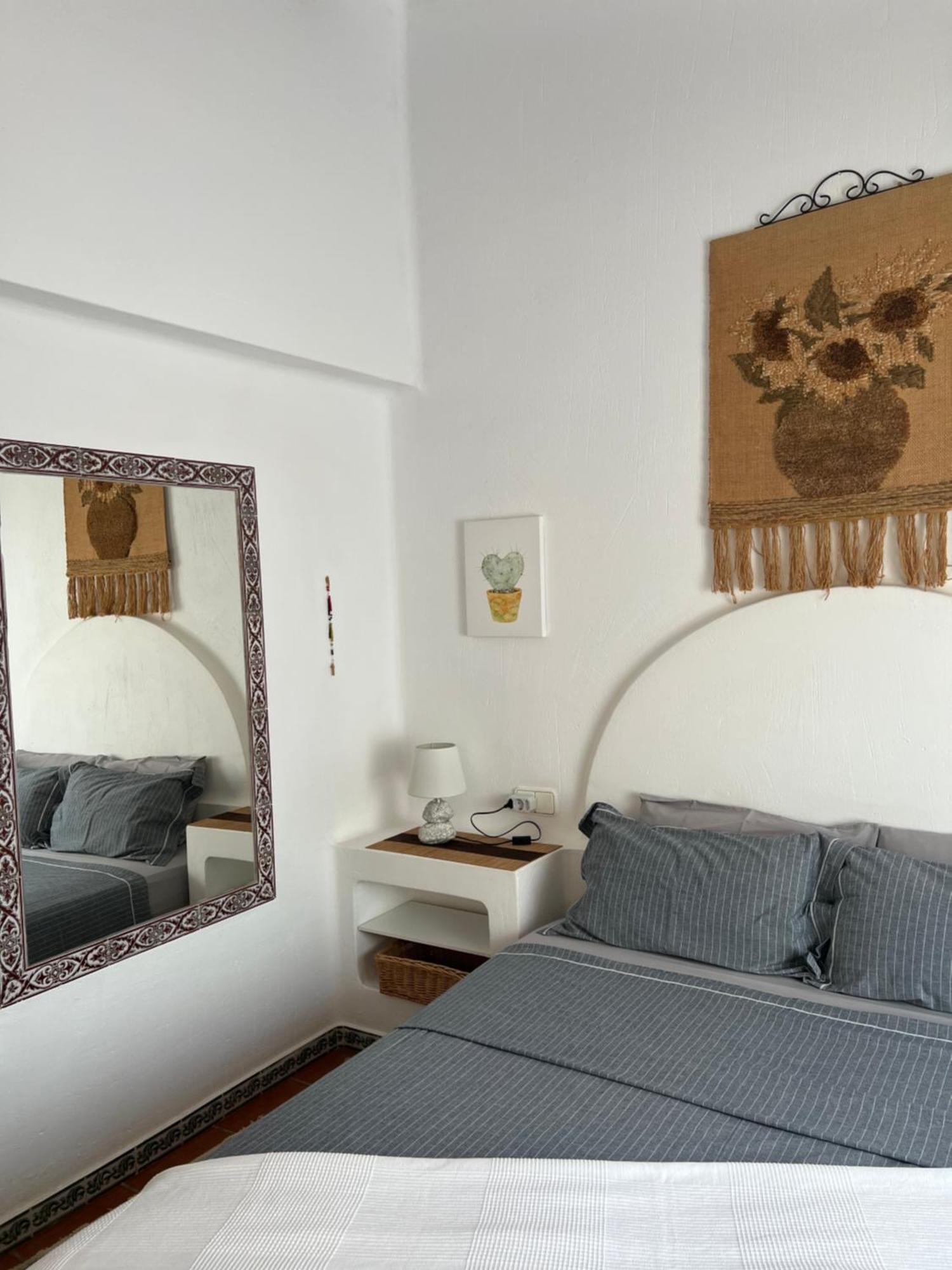 Appartamento Casa Al Mare Aldea Torrevieja Esterno foto