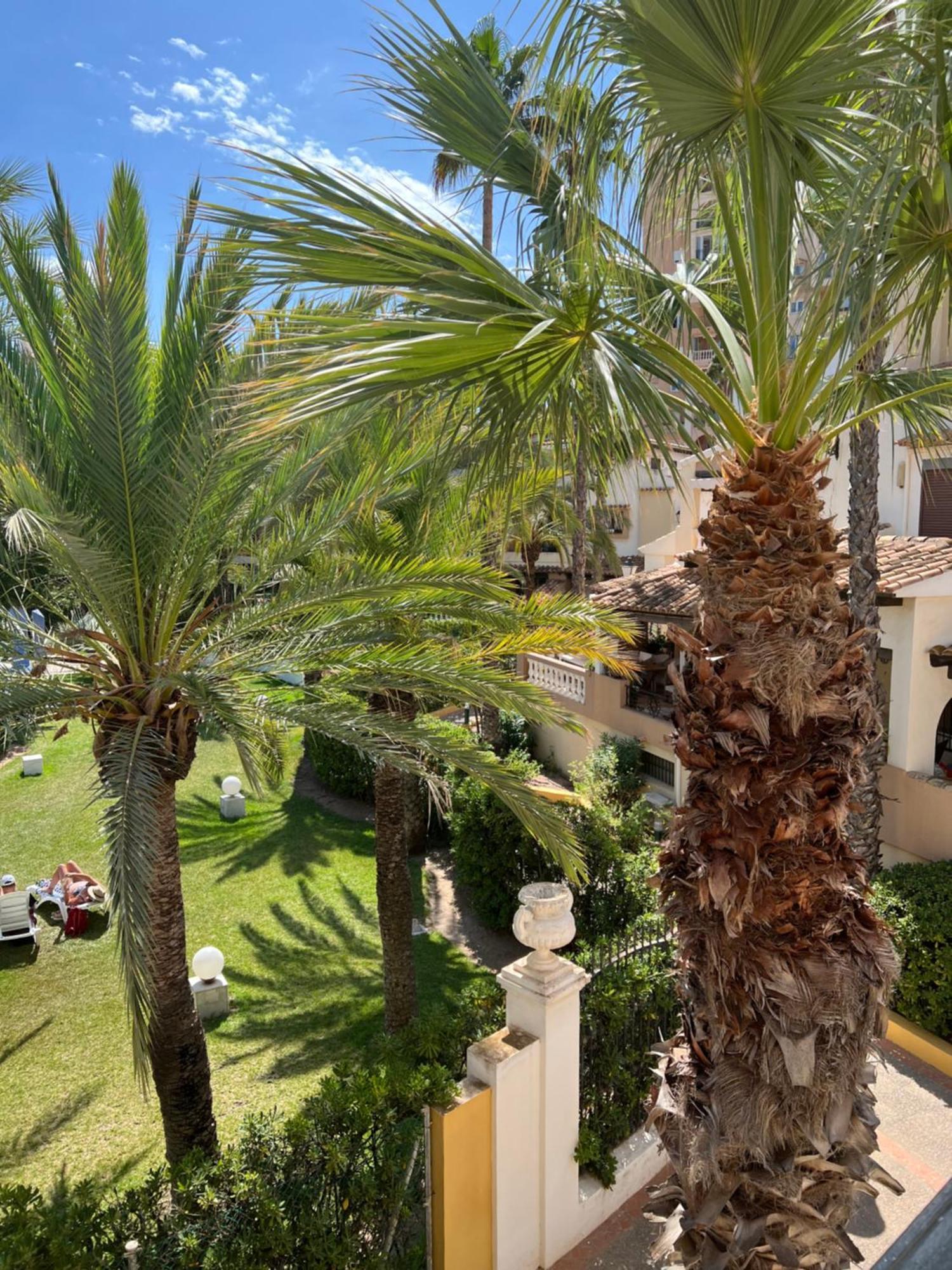 Appartamento Casa Al Mare Aldea Torrevieja Esterno foto
