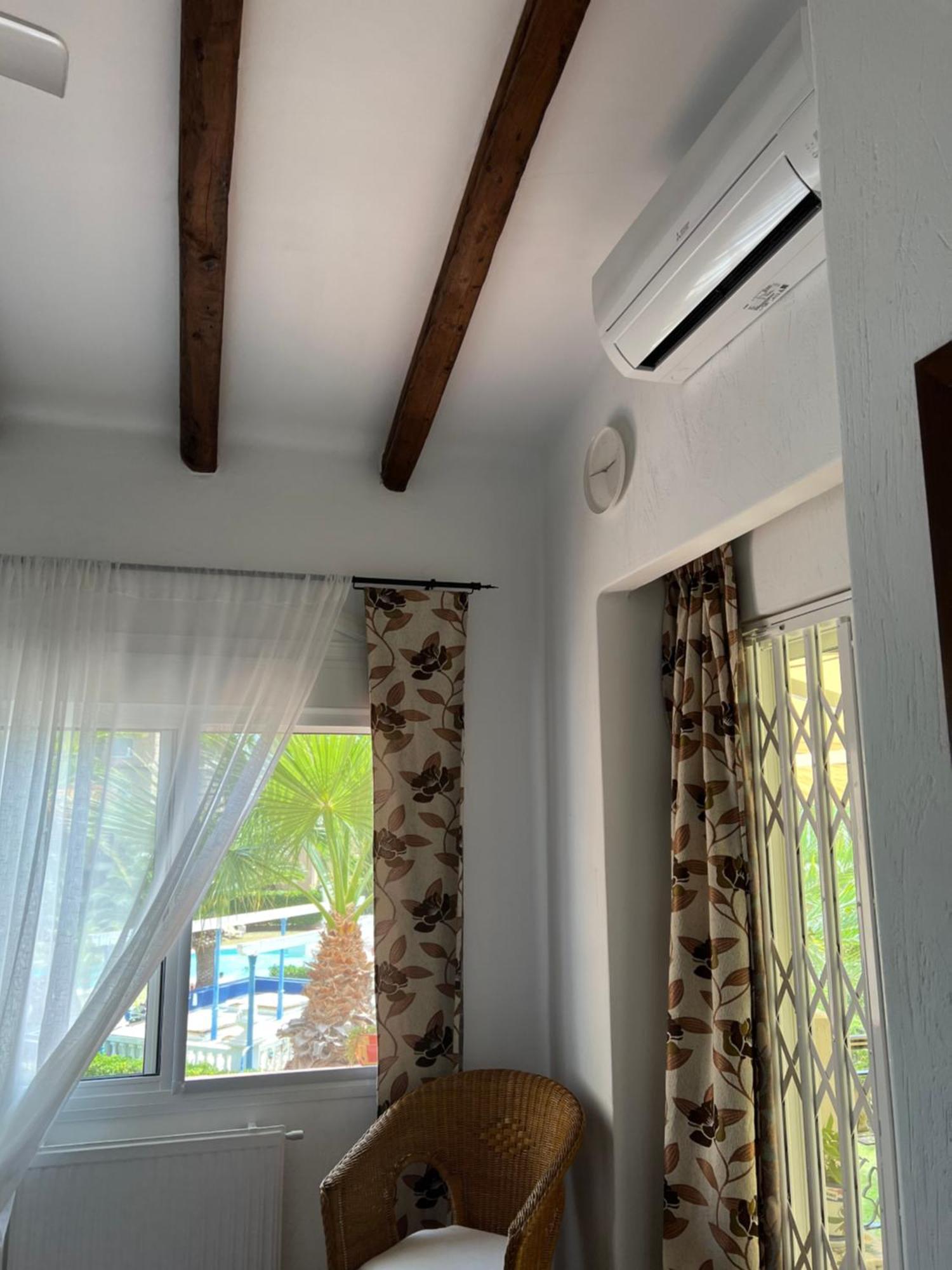 Appartamento Casa Al Mare Aldea Torrevieja Esterno foto