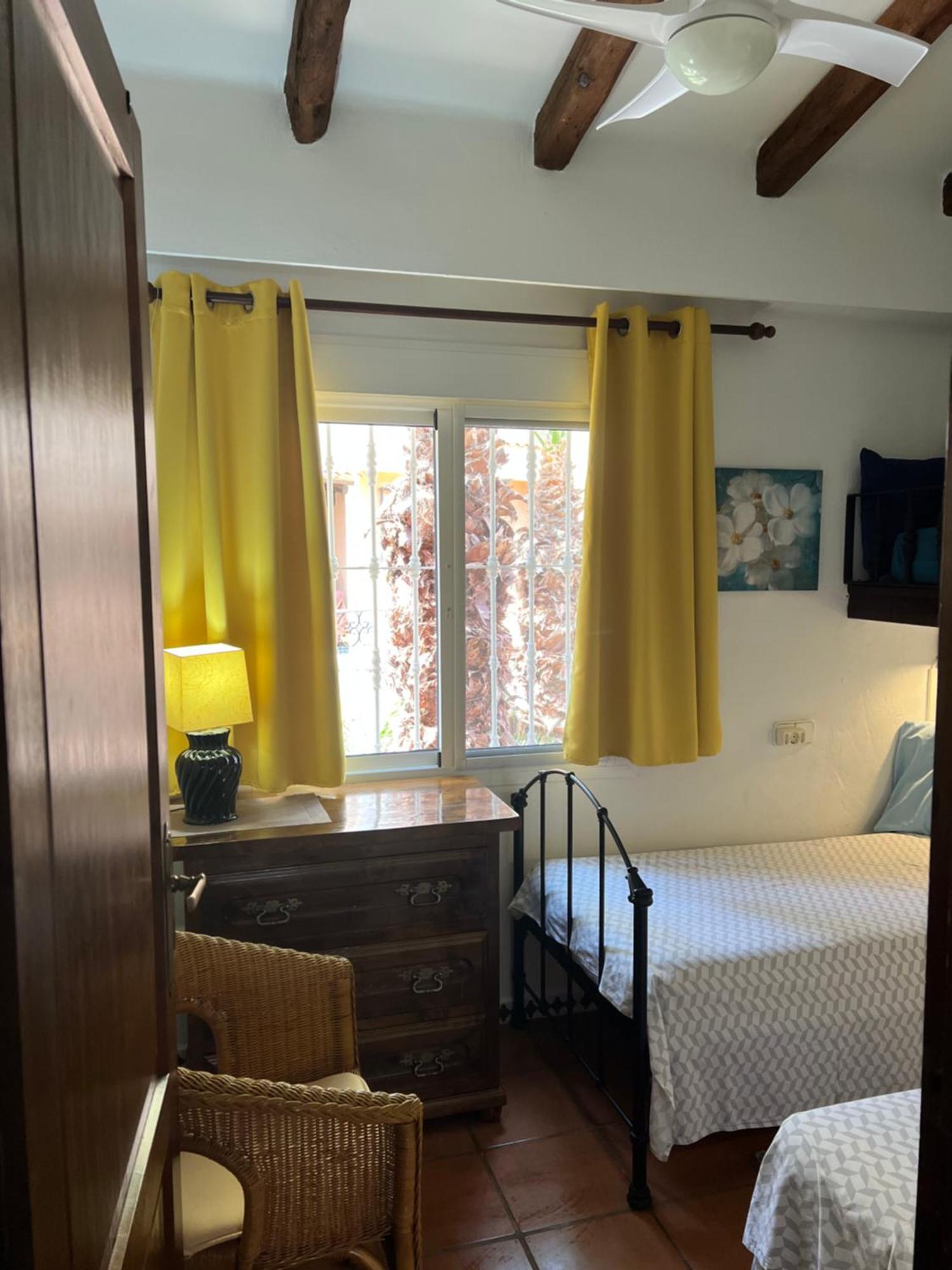 Appartamento Casa Al Mare Aldea Torrevieja Esterno foto